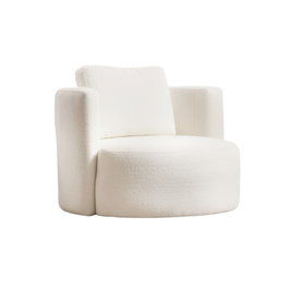 Atelier Del Sofa Asos Cream - Wing